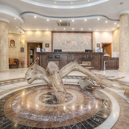Acrotel Athena Residence Elia Nikitis Zewnętrze zdjęcie
