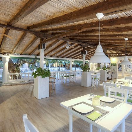 Acrotel Athena Residence Elia Nikitis Zewnętrze zdjęcie