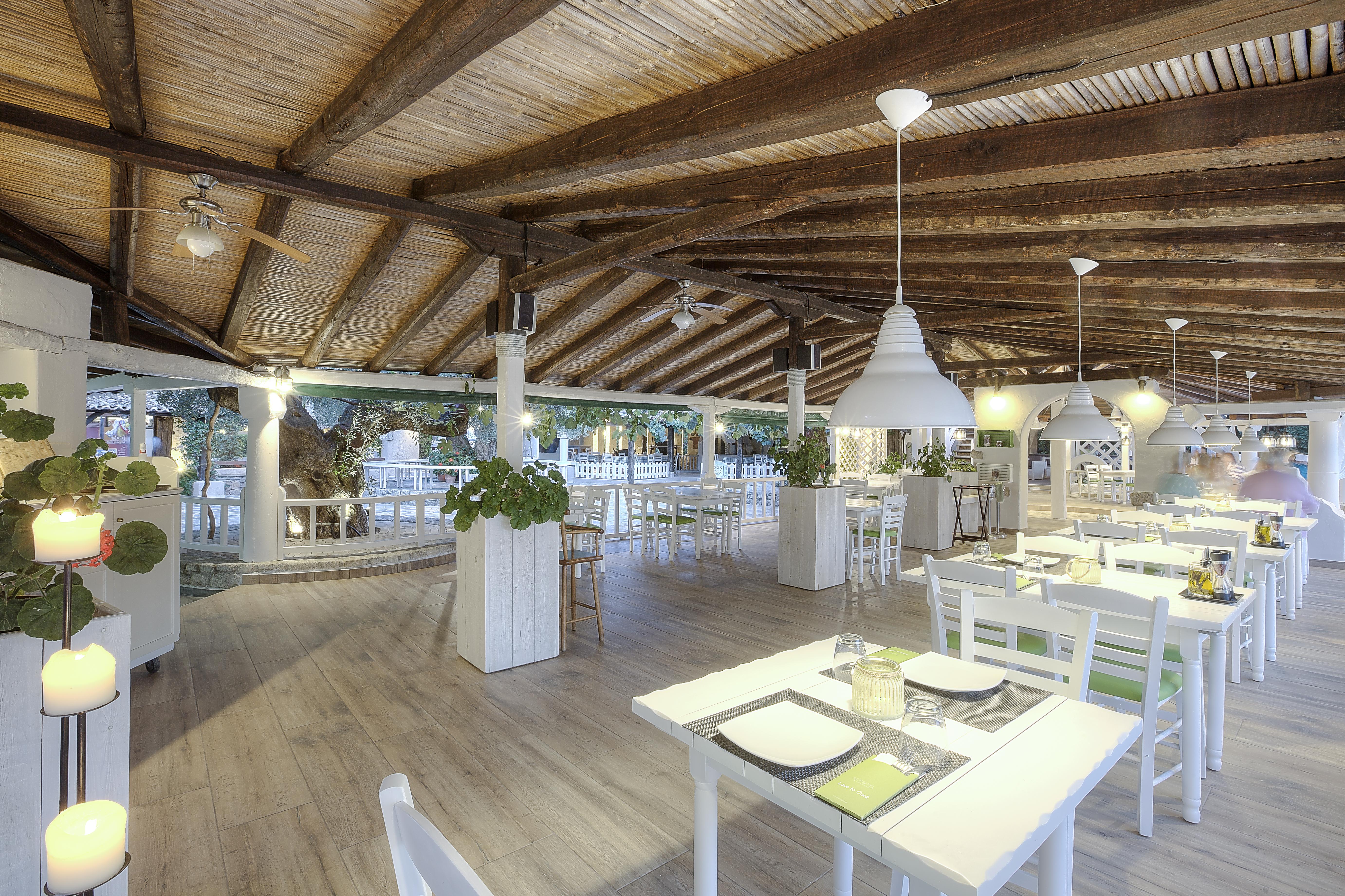 Acrotel Athena Residence Elia Nikitis Zewnętrze zdjęcie