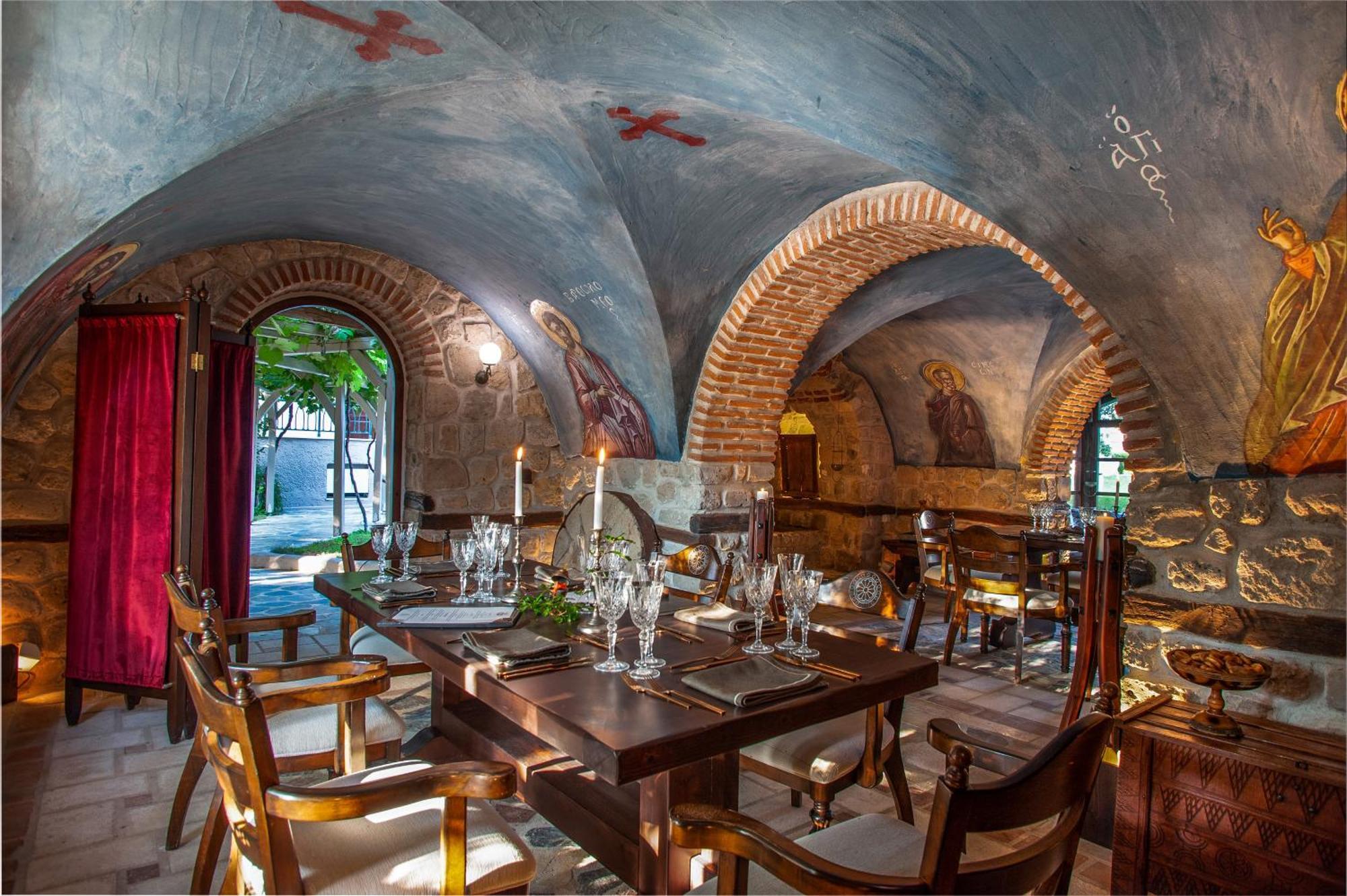 Acrotel Athena Residence Elia Nikitis Zewnętrze zdjęcie