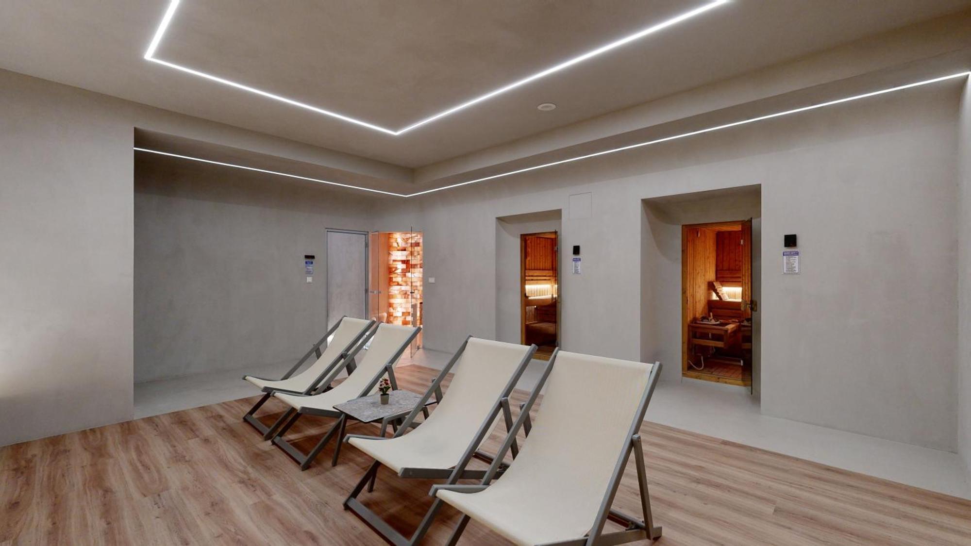 Acrotel Athena Residence Elia Nikitis Zewnętrze zdjęcie