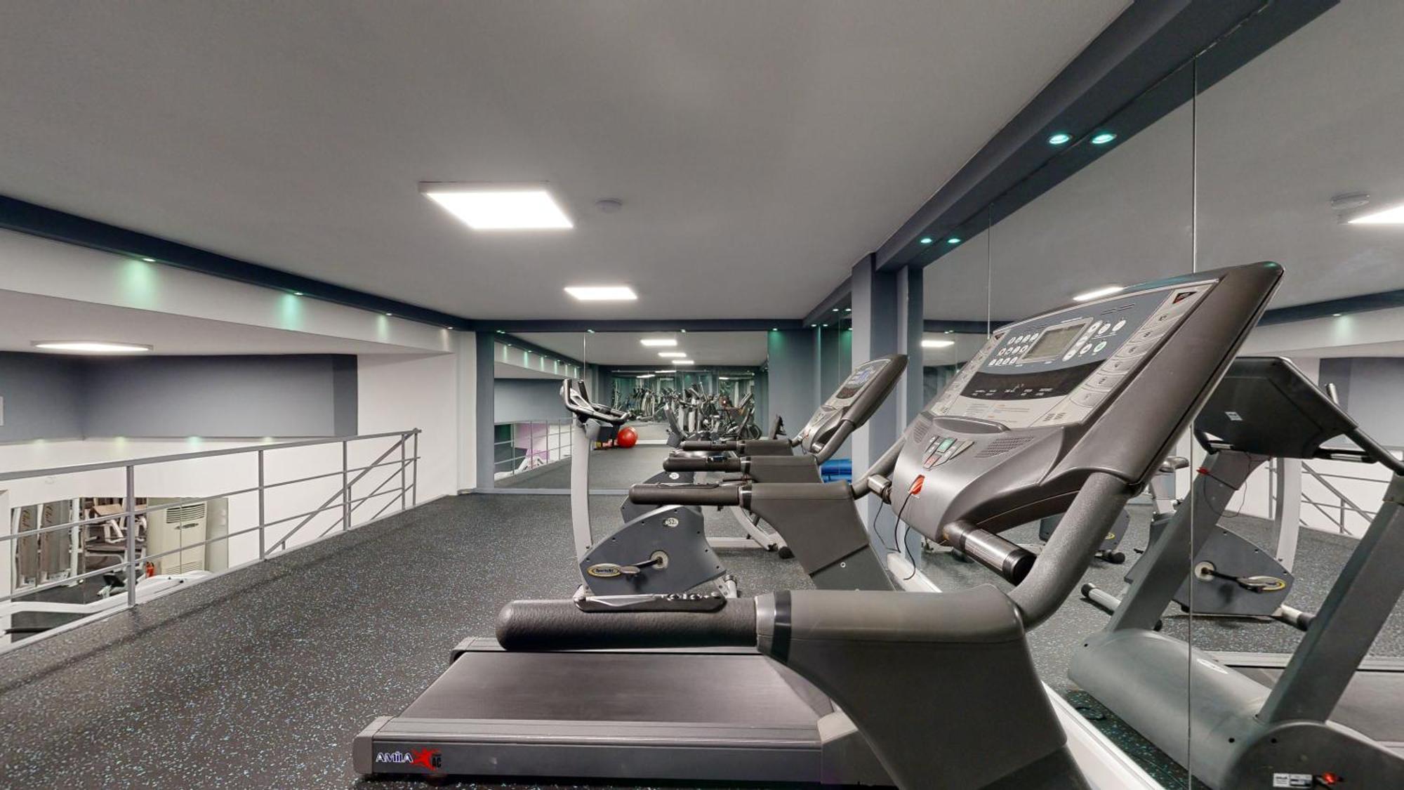 Acrotel Athena Residence Elia Nikitis Zewnętrze zdjęcie