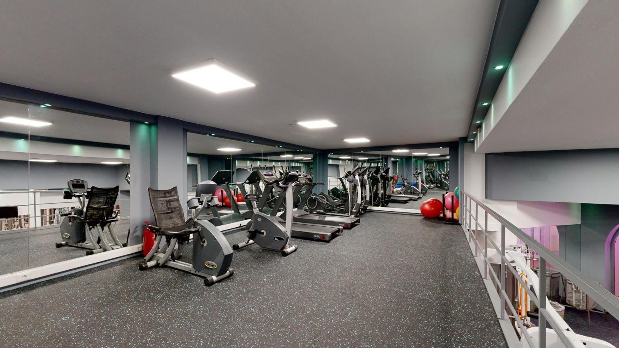 Acrotel Athena Residence Elia Nikitis Zewnętrze zdjęcie