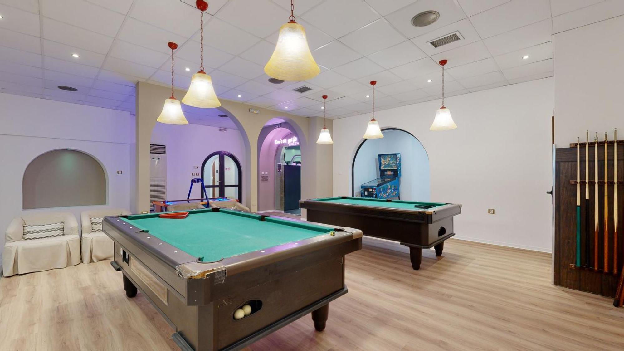 Acrotel Athena Residence Elia Nikitis Zewnętrze zdjęcie